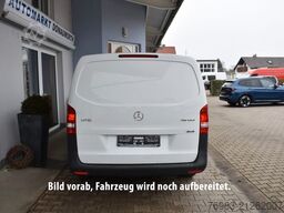 MERCEDES-BENZ Vito Kasten 116 CDI 4x4 lang Autom. Navi PDC
