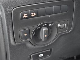 MERCEDES-BENZ Vito Kasten 116 CDI 4x4 lang Autom. Navi PDC