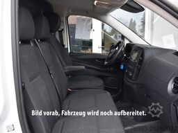 MERCEDES-BENZ Vito Kasten 116 CDI 4x4 lang Autom. Navi PDC