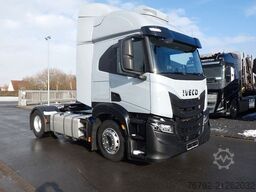 IVECO AT 440 S 48 T/P S-Way/Ret/Safety/2xTank/LED/Navi
