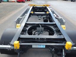 HÜFFERMANN HSA20.71 Schlitten/SAF/ADR/LED/Neu/Sonderpreis !