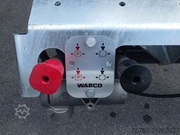 HÜFFERMANN HSA20.71 Schlitten/SAF/ADR/LED/Neu/Sonderpreis !