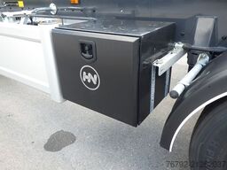 HÜFFERMANN HSA20.71 Schlitten/SAF/ADR/LED/Neu/Sonderpreis !