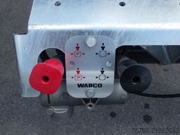 HÜFFERMANN HSA20.71 Schlitten/SAF/ADR/LED/Neu/Sonderpreis !