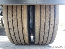 HÜFFERMANN HSA20.71 Schlitten/SAF/ADR/LED/Neu/Sonderpreis !