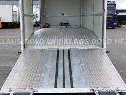 MAN TGL 8.250 geschloss. Autotransp. Moetefindt