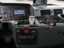 MAN TGL 8.250 geschloss. Autotransp. Moetefindt