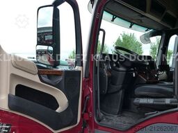 MERCEDES-BENZ Actros 4 1840 Blatt/Luft XL-Tank Euro 6