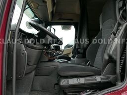 MERCEDES-BENZ Actros 4 1840 Blatt/Luft XL-Tank Euro 6