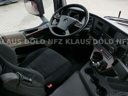MERCEDES-BENZ Actros 4 1840 Blatt/Luft XL-Tank Euro 6
