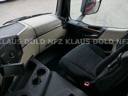MERCEDES-BENZ Actros 4 1840 Blatt/Luft XL-Tank Euro 6