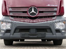 MERCEDES-BENZ Actros 4 1840 Blatt/Luft XL-Tank Euro 6