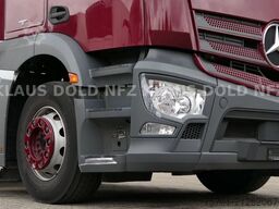 MERCEDES-BENZ Actros 4 1840 Blatt/Luft XL-Tank Euro 6