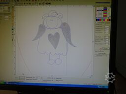 LD-Laser LG50Q 60Watt Faserlaser