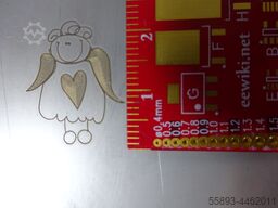 LD-Laser LG50Q 60Watt Faserlaser