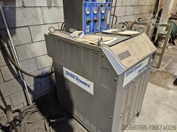 Sato SATRONIC E 3500