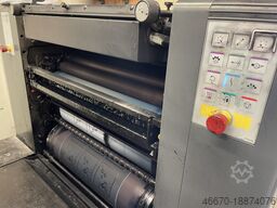 Heidelberg PM52-4