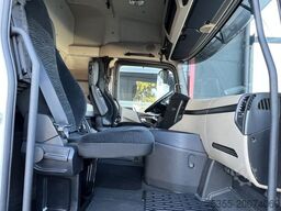 MERCEDES-BENZ Actros 2542 Klima Retader SDG715/745 BDF Scheckh