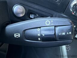 MERCEDES-BENZ Actros 2542 Klima Retader SDG715/745 BDF Scheckh