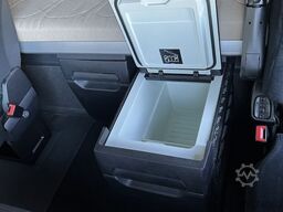 MERCEDES-BENZ Actros 2542 Klima Retader SDG715/745 BDF Scheckh