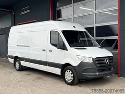 MERCEDES-BENZ Sprinter 315 CDI Klima Tempomat 3-Sitze 77.000km