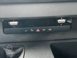 MERCEDES-BENZ Sprinter 315 CDI Klima Tempomat 3-Sitze 77.000km