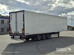 Schmitz Cargobull Reefer Standard