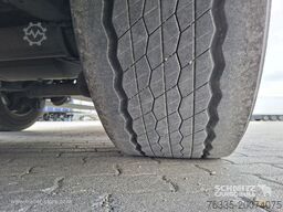 Schmitz Cargobull Reefer Standard