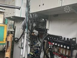 Arburg 680CB 400-170