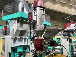 Arburg 270C 400-70 e²