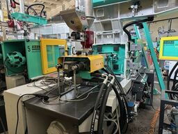 Arburg 270C 400-70 e²