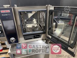 Rational iCombiPro XS