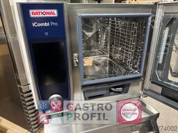 Rational iCombiPro XS