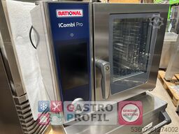 Rational iCombiPro XS