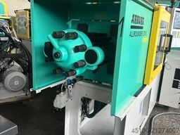 Arburg Arburg 270C 400-70