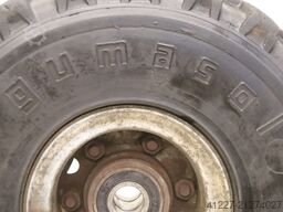 Gumasol Softy 4.00-4