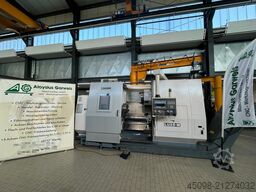 Okuma LU35-M-2ST-600