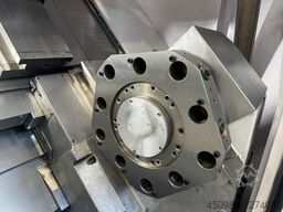 Okuma LU35-M-2ST-600