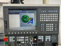 Okuma LU35-M-2ST-600