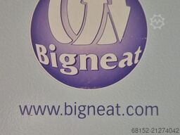Bigneat Chemcap