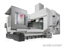 MT Evo V220P Portal Bearbeitungszentrum