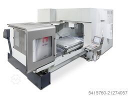 MT Evo V220P Portal Bearbeitungszentrum