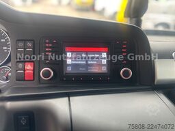 MAN TGS 26.440 Baustoff Hiab XS177 K Lenk Navi