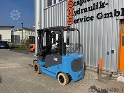 Hanselifter HLES3045TH