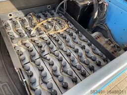 Hanselifter HLES3045TH