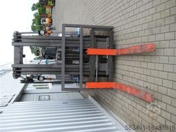 Hanselifter HanseLifter HLES4045TH