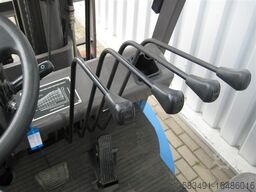 Hanselifter HanseLifter HLES4045TH