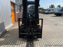 HC Hangcha CPD38 – XEY2 - SI