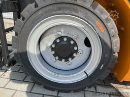 HC Hangcha CPD38 – XEY2 - SI