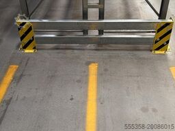 Leitplanken – verschiedene Größen